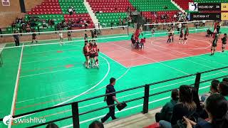 II Copa Paipa Internacional  FINAL WIZARD INF VS DUITAMA VT [upl. by Nadda819]