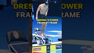 The most powerful swimmer of alltime [upl. by Farrah]