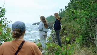 camping in the keweenaw [upl. by Tnecillim]