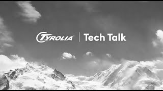 TYROLIA Tech Talk  Protector series [upl. by Okoyik1]