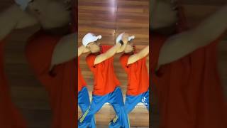 Pelotero pelotero salsa bailecito latino tiktok viral trending dance fyp bailesdetiktok [upl. by Wilkens570]