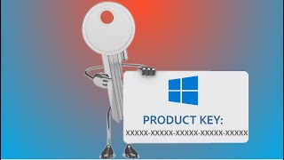 How to Find Product Key for Windows 11108 Find Windows Product Key [upl. by Morville]