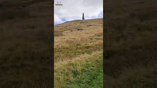 Stoodley Pike Hike [upl. by Narih861]