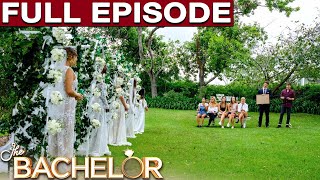 The Bachelor Australia Season 7 Episode 6 Full Episode [upl. by Jankey]