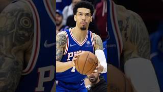 From NBA Reject to Champion The Inspiring Journey of Danny Green Biographyofheroes [upl. by Atelokin]