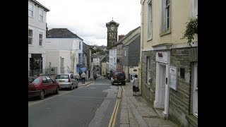 Places to see in  Liskeard  UK [upl. by Anisamot539]