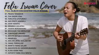 PESAN TERAKHIR  LYODRA  FELIX IRWAN COVER ACOUSTRIP TERBAIK 2023 [upl. by Chlori]