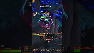 INGRA MALOCH 1 Minute Boss Guide  Mists of Tirna Scithe [upl. by Nnaecarg]