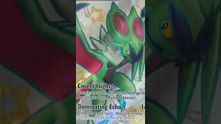 Cartas Pokémon tcg Paldean fates abriendo sobres de cartas PARTE 2 pokemon games [upl. by Torres18]