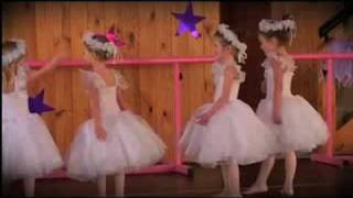 Ballet Basics Vol 2  A Graceful Dance for Little Ballerinas [upl. by Greenwell]