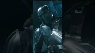 The Mandalorian and Grogu starwars starwars2025 trailer mandalorian mandalorianseason3 [upl. by Nathaniel]