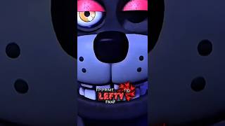 Lefty Vs Ennard fnaf vs fnafvs [upl. by Notlimah]