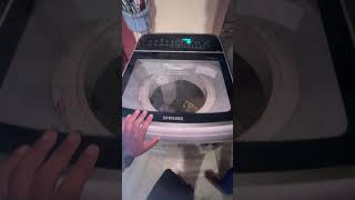 Automatic washing machine spin not work automobile homeappliances washingmachine youtubevideo [upl. by Tremain]