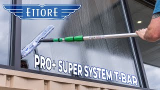 Top Pole Tips for Ettore Pro Super System TBar Users [upl. by Ric]