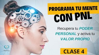 Recupera tu PODER PERSONAL💪🏻😀y activa tu VALOR PROPIO😍 Técnica de PNL [upl. by Nedrah467]