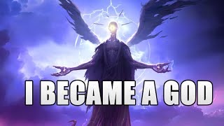 I got addicted to Age of wonders 4 again and became an Eldritch God  AOW 4 Eldritch Realms Ep 1 [upl. by Remo703]