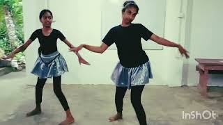 🥰🥰 නූතන කෝලම් 🥰🥰  Dance cover by Sesandya Hirudini from quot SS Dancing Academyquot 🙏💃 [upl. by Mot]