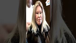 Jocelyn Wildenstein JocelynWildenstein catwoman beautyicon celebrityculture plasticsurgery [upl. by Oca867]