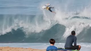 BODYBOARDING • Pipeline • 11224 [upl. by Just520]