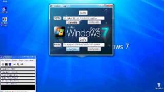 Windows 7 Code Generator All Versions [upl. by Samuelson21]