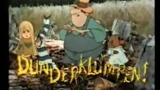 Dunderklumpen 1974  Trailer in English [upl. by Leirum]