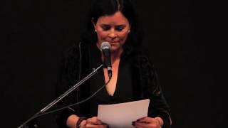 Diana Gabaldon Reading and Book Signing Coconino Center for the Arts Part 2 [upl. by Mercola]