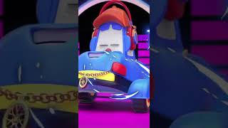 Kaboochi Car Dance Hector the Tractor shorts hindirhymes vehicles car youtubevideo [upl. by Lesley]