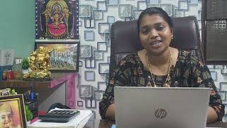 🔴LLP Annual Compliances LLP Annual return filing CA Monica த‌மி‌ழ் [upl. by Profant811]