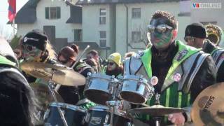 Die Mauretanische Fasnacht [upl. by Attelrahc]