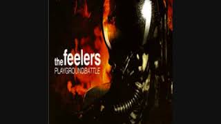 The Feelers  Stand up [upl. by Cleopatre]