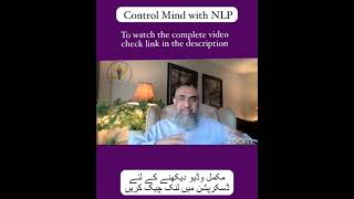 Control your mind with NLP [upl. by Johny]