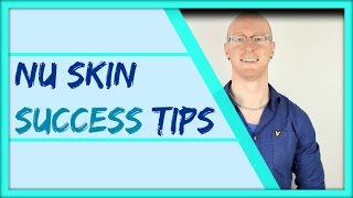 Nu Skin Compensation Plan Success Strategy – Proven Nu Skin Marketing Plan  Nu Skin UK [upl. by Corissa]