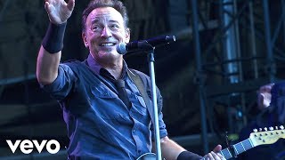 Bruce Springsteen  You Never Can Tell Leipzig 7713 [upl. by Roe806]