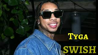 Tyga  SWISH Official Music Video [upl. by Jeminah]