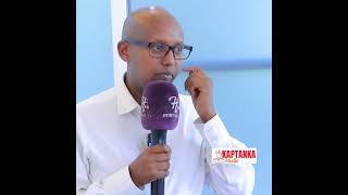 Isbadal doonka xisbiga waddani Hargeisa [upl. by Hephzipah]