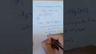 Équilibreélectrochimie Diagramme EpH du Nickel pH de précipitation de lhydroxyde de Nickel2 [upl. by Celtic]