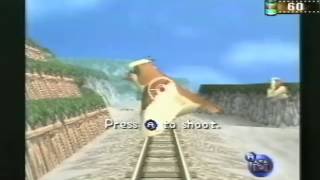 Pokemon Snap Trailer 1999 [upl. by Fulmis]