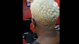 Creative Ways To Wear Natural Hair Styling Natural Hair [upl. by Attenborough]