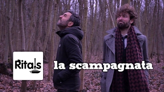 Ritals  S02  Ep05  La scampagnata sub ITAFRA [upl. by Magill]