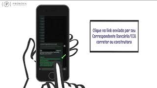 Pronova  Como Assinar Seu Contrato com a Caixa Econômica Federal [upl. by Ellinehc]