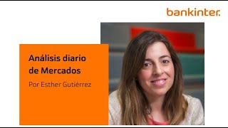 🎥 Vídeo Mercados 050124  Inflación al alza y empleo sólido Mal tono en bolsas [upl. by Eichman]