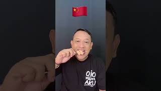 Sausages in Various Countries asmr mukbang eatsuitemoji learnlanguagevideosingles [upl. by Novello]