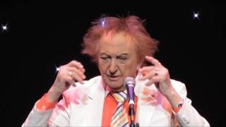 Sir Ken Dodd on farmers and blonds [upl. by Dwan341]