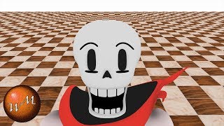 Red Undertale Sans Calls You Gay ASMR [upl. by Pirbhai537]