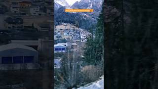 Swiss Clips From Geneva to Zermatt Breathtaking Sights shorts zermatt viralshort [upl. by Philender]