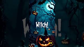 Aprendendo Inglês com Motion Kids Halloween 🎃🕷️ [upl. by Kenneth]