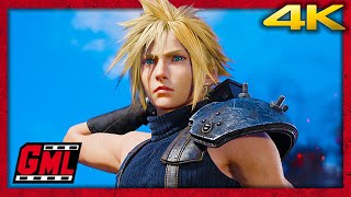 FINAL FANTASY 7 REBIRTH fr  FILM JEU COMPLET [upl. by Notffilc]