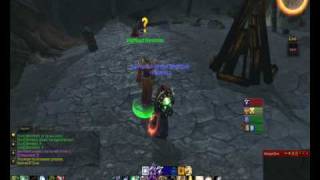 WoW Solo Ulduar 10  25 man achievement Dwarfageddon  creating Thunderfury  guide written [upl. by Lugar818]