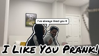 I LIKE YOU PRANK ON SAM RECKS GETS HEATED REIGNDOLL TV [upl. by Caddric625]