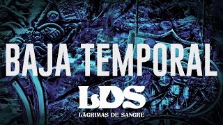 Lágrimas de Sangre Baja temporal Viridarquia [upl. by Ettezyl]